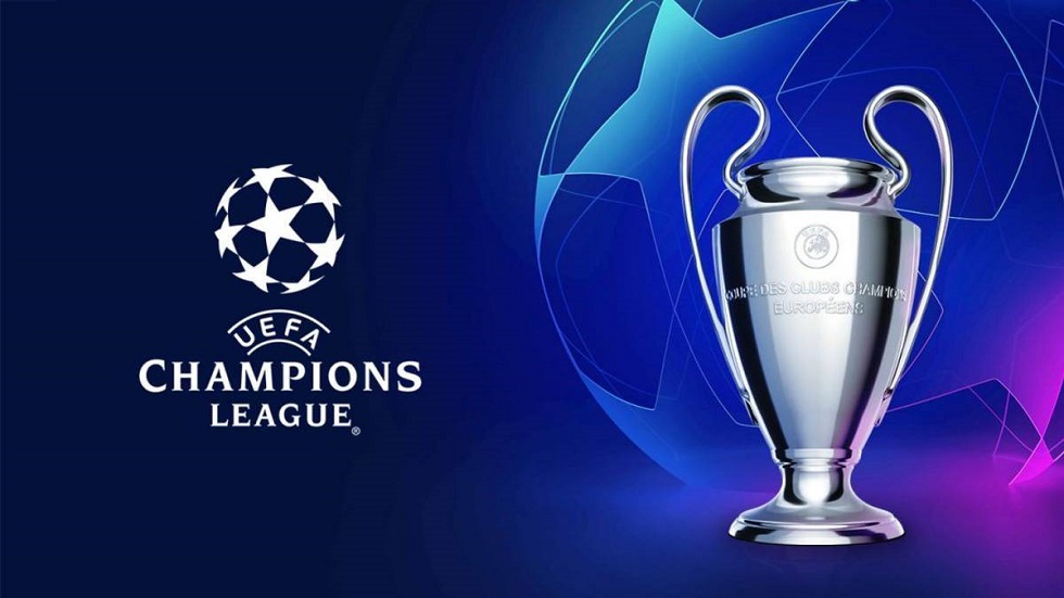Ελληνικός… εμφύλιος στα playoffs του Champions League – Αναλυτικά τα ζευγάρια