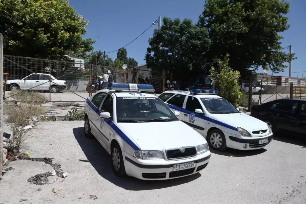Θεσσαλονίκη: Νύφη χτύπησε πεθερά – Συνολικά τρία περιστατικά ενδοοικογενειακής βίας σε μια μέρα