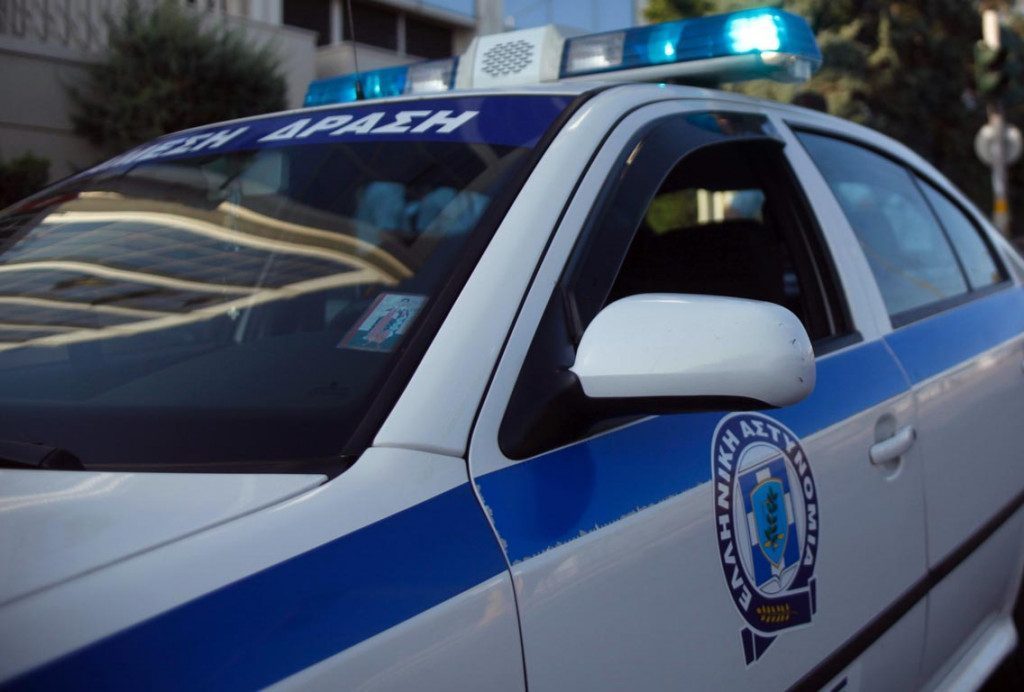 Κρήτη: 76χρονη βρέθηκε νεκρή μέσα στο σπίτι της στα Χανιά