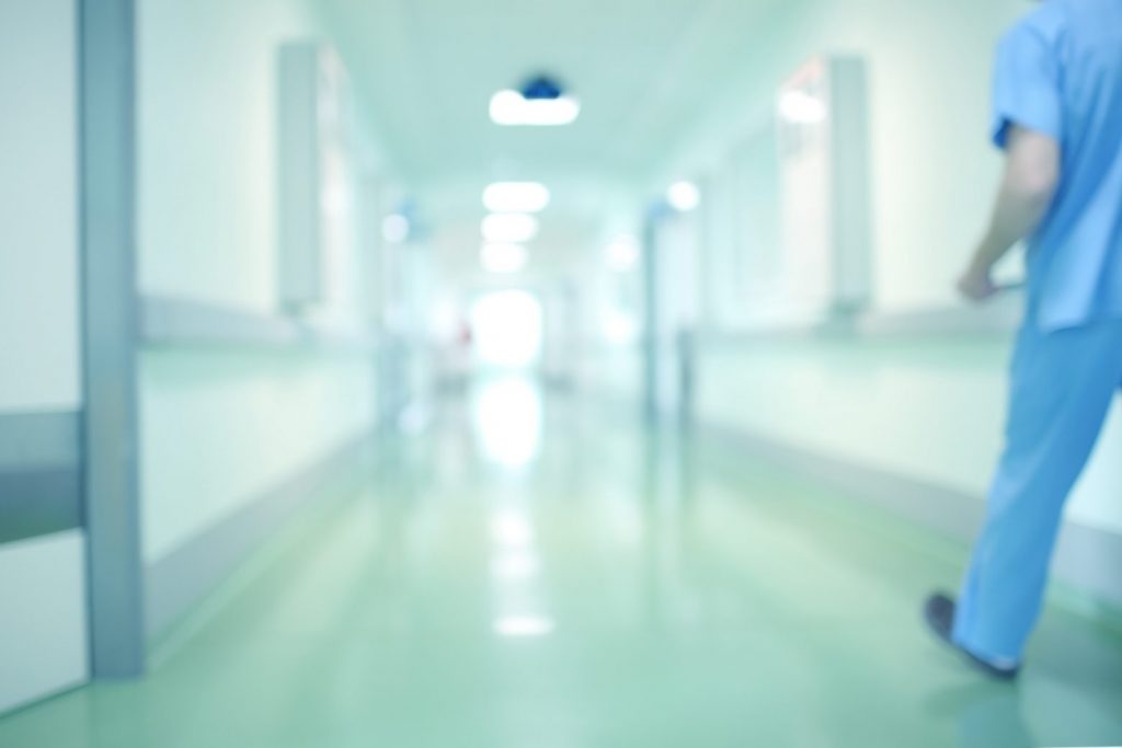 Κομοτηνή: 200 άτομα στο νοσοκομείο με σαλμονέλα