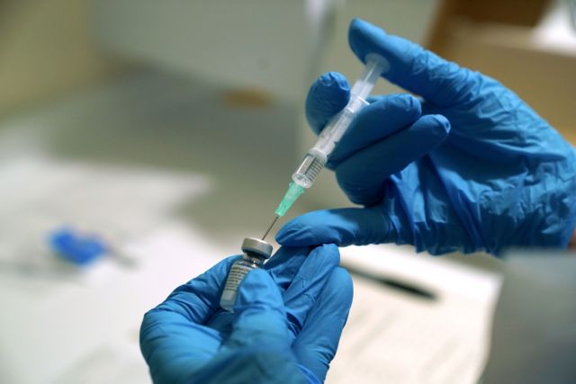 Αποκάλυψη Μαγιορκίνη: Πρόθεση είναι να εμβολιαζόμαστε κάθε χρόνο με επικαιροποιημένα εμβόλια