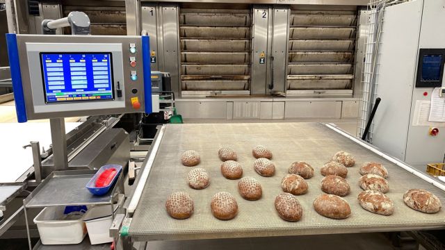 ΕΕ: Η τιμή του ψωμιού αυξήθηκε κατά 18% τον Αύγουστο στην ΕΕ, σύμφωνα με τη Eurostat