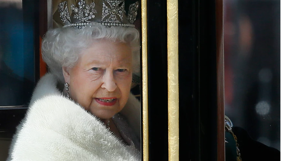 Βασίλισσα Ελισάβετ: Η απόρρητη επιστολή από το 1986 που φυλάσσεται σε κρύπτη μέχρι το 2085
