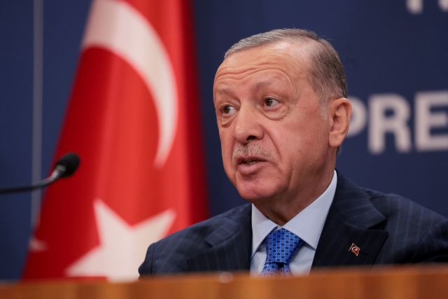 Τουρκία: Εμμονικός ο Ερντογάν με την Ελλάδα- Τι επιδιώκει με τις νέες απειλές