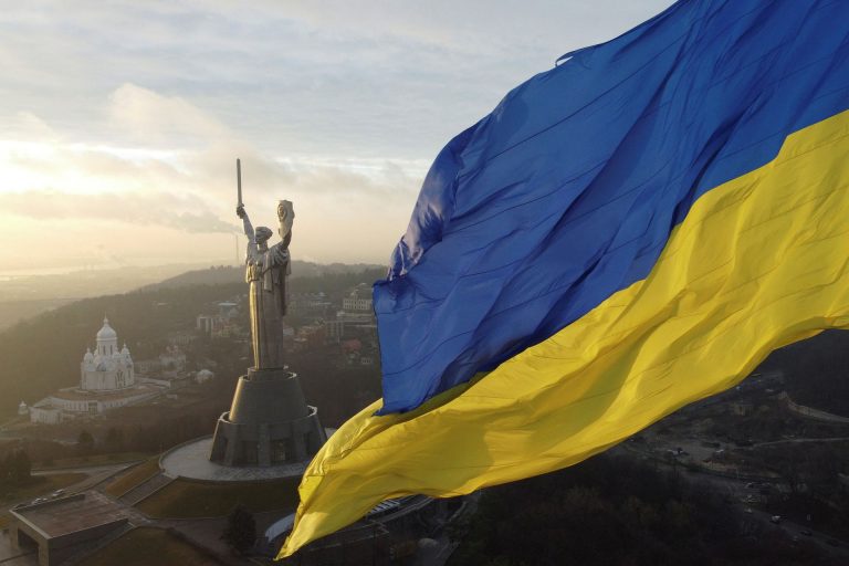 Ο πόλεμος στην Ουκρανία δεν έχει τέλος, 200 ημέρες μετά την αρχή του