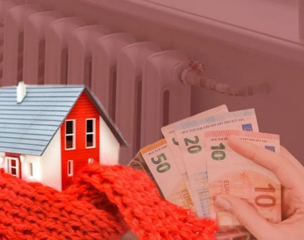 Νέα μέτρα: Εφάπαξ ενίσχυση 250 ευρώ σε 2,3 εκατο. ευάλωτα νοικοκυριά – Οι δικαιούχοι