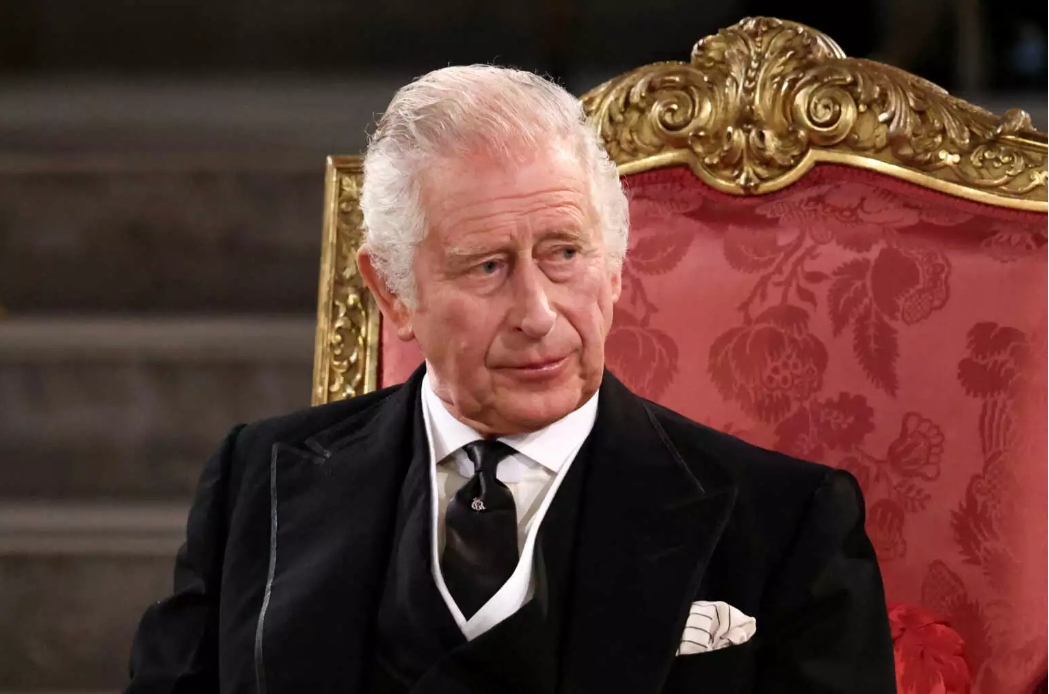 Βασιλιάς Κάρολος: Η πρώτη ομιλία του στους Βρετανούς βουλευτές με λόγια του Σαίξπηρ