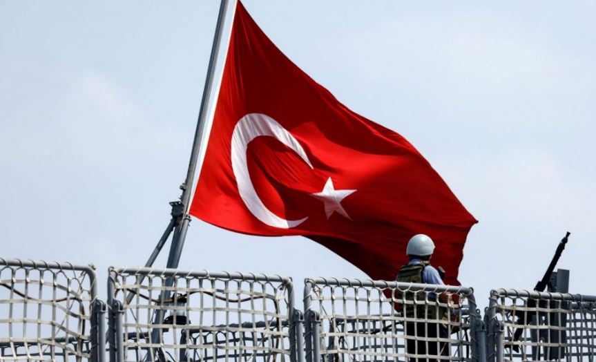 Γιατί κλιμακώνει την επιθετικότητα απέναντι στην Ελλάδα η Τουρκία;