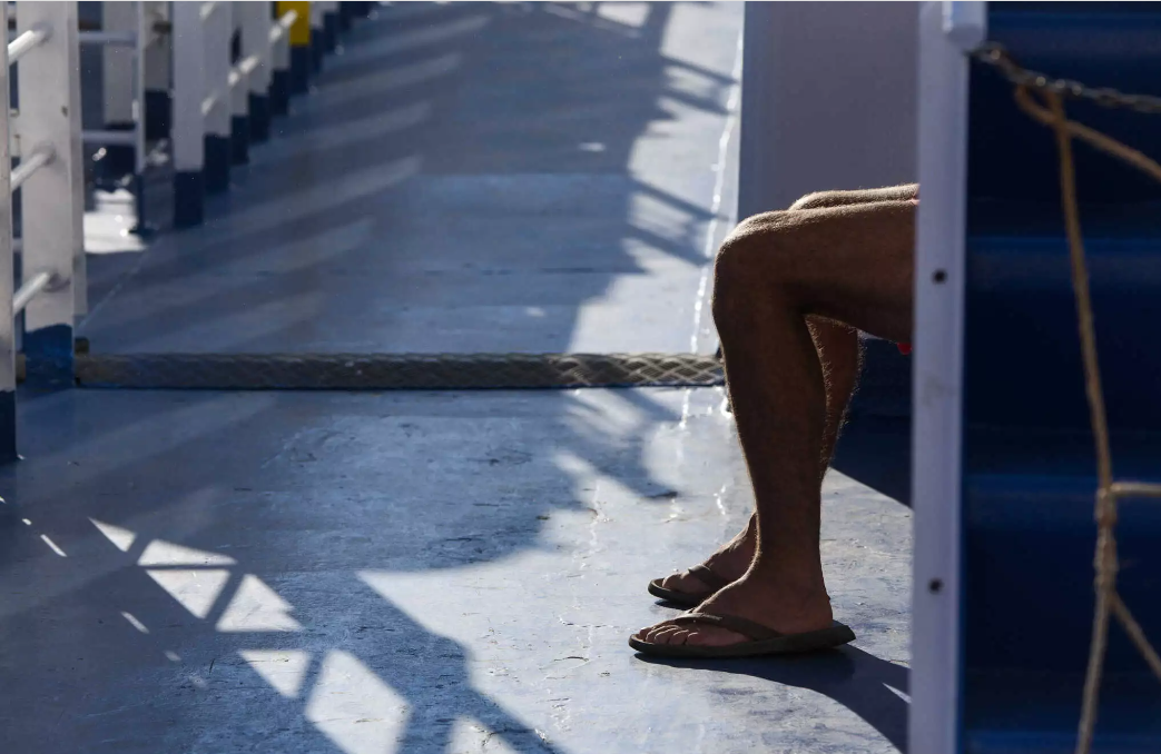 Στη φυλακή 49χρονη που μετέφερε ηρωίνη με πλοίο της γραμμής στην Κρήτη – Πώς συνελήφθη