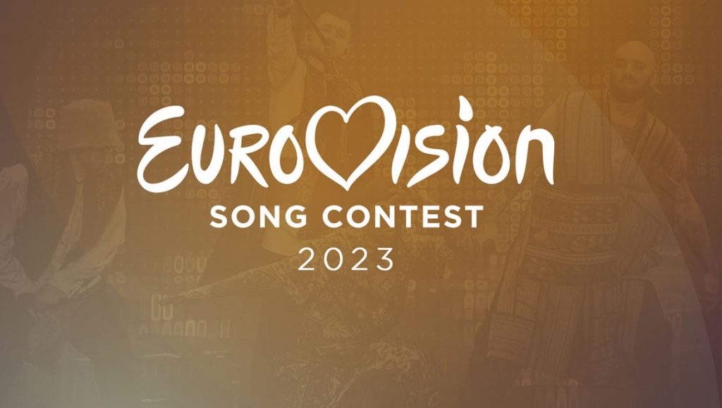 Eurovision 2023: Ανακοινώθηκε η πόλη που θα την διοργανώσει | ΥΔΡΟΓΕΙΟΣ ...