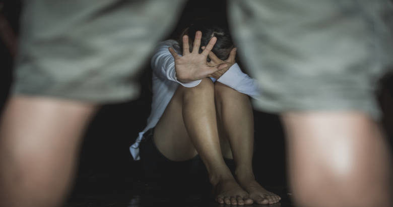 Σεπόλια: Και γυναίκα ανάμεσα στους 213 επίδοξους βιαστές της 12χρονης