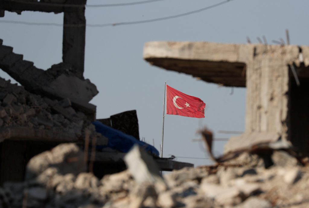 Τουρκία: Το «ίσως έρθουμε ξαφνικά ένα βράδυ» στη Συρία – Θα προχωρήσει η Άγκυρα σε μεγάλη στρατιωτική επιχείρηση;
