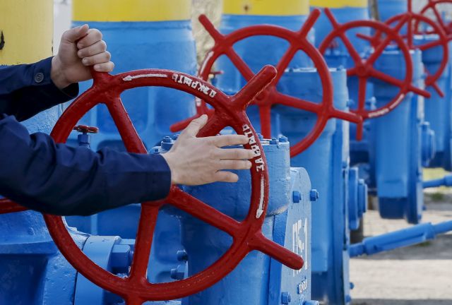 Φυσικό αέριο: Νέα ρωσική απειλή για μετατροπή της Ευρώπης σε… Σιβηρία
