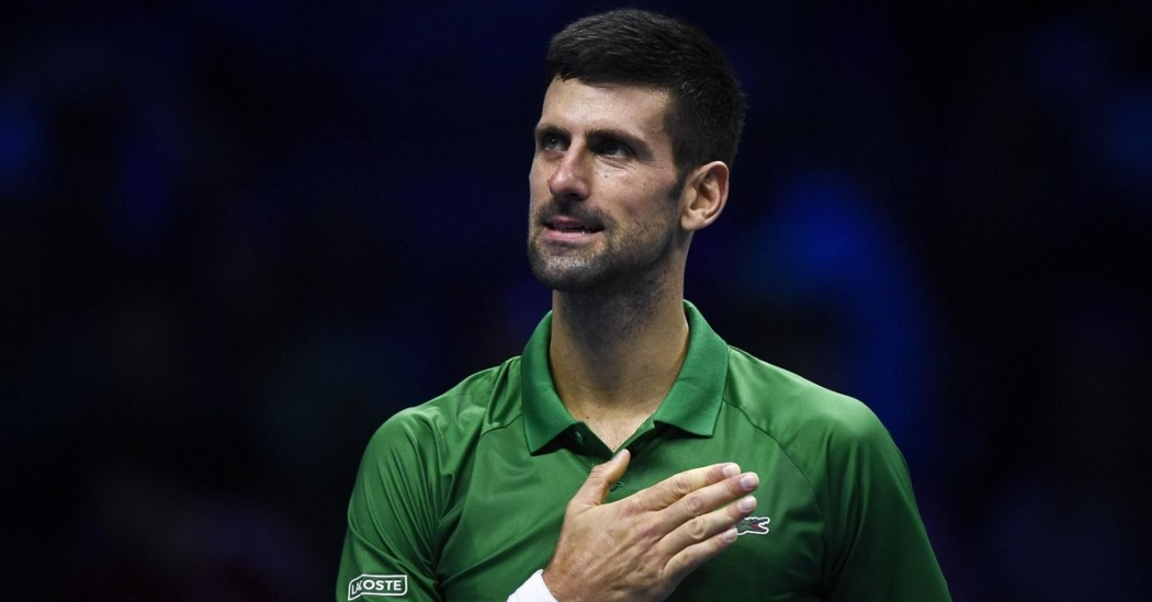 ATP Finals: Ώρα ημιτελικών στο Τορίνο