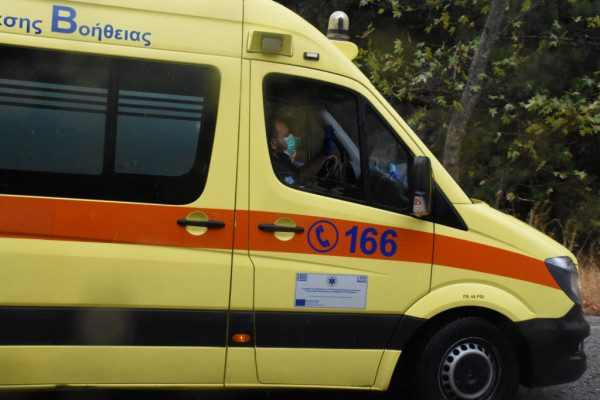 Θεσσαλονίκη: Νεκρή 76χρονη – Την είχε παρασύρει αυτοκίνητο