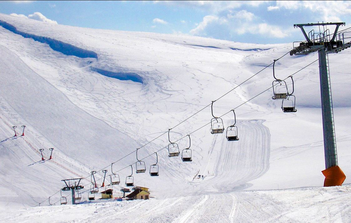 Saint-Firmin: Τέλος εποχής για το χιονοδρομικό κέντρο στη Γαλλία λόγω έλλειψης χιονιού