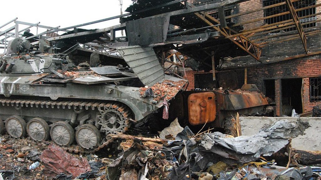 Ρωσία: «Ματωμένο ρεκόρ» – Χίλιοι επιβεβαιωμένοι Ρώσοι στρατιώτες νεκροί στην Ουκρανία από την αρχή του χρόνου, λένε οι Moscow Times