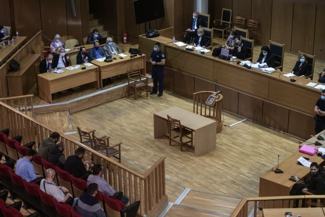 «Πόλεμος» ανακοινώσεων μεταξύ ΝΔ και ΣΥΡΙΖΑ για τις αποκαλύψεις στο Ειδικό Δικαστήριο