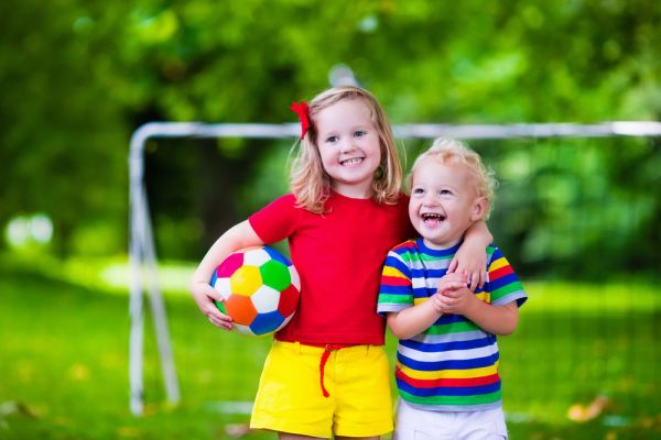 Αθλητισμός: 5 tips για γονείς με παιδιά που ασχολούνται με σπορ