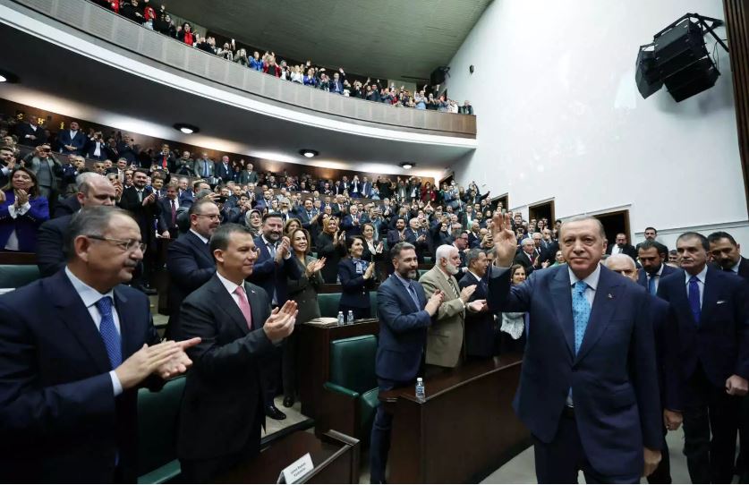 Εκλογές στην Τουρκία: Τον Φεβρουάριο θα ανακοινωθεί ο αντίπαλος του Ερντογάν για την προεδρία