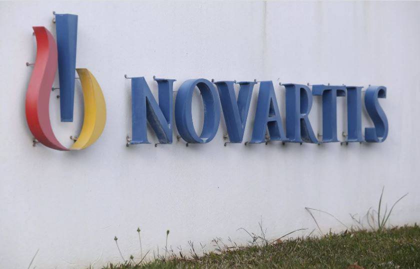Συνελήφθη ο προστατευόμενος μάρτυρας «Μάξιμος Σαράφης» της Novartis – Κατηγορείται ότι εξαπατούσε επιχειρηματίες