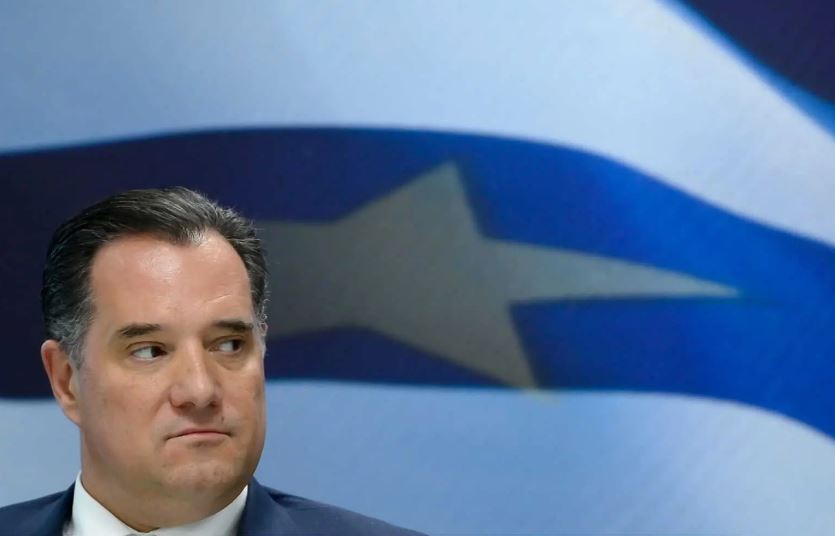 Άδωνις Γεωργιάδης: Έρχεται αποκλιμάκωση του πληθωρισμού, θα φανεί στο «Καλάθι του Νοικοκυριού»