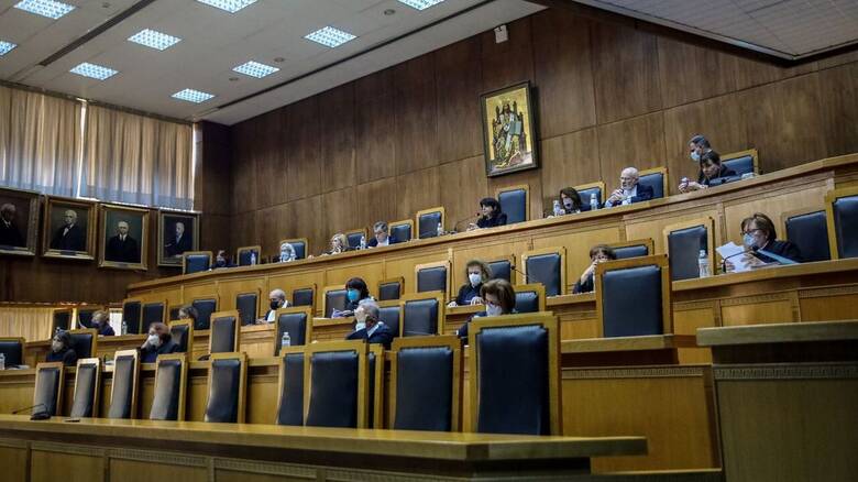 Σήμερα η απόφαση του Ειδικού Δικαστηρίου για τον Δημήτρη Παπαγγελόπουλο και την Ελένη Τουλουπάκη