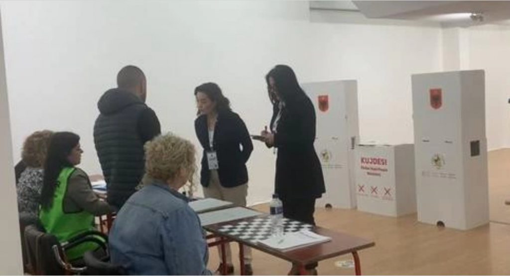 Εκλογές στην Αλβανία: Εκλογικό θρίλερ μεταξύ των δύο υποψηφίων
