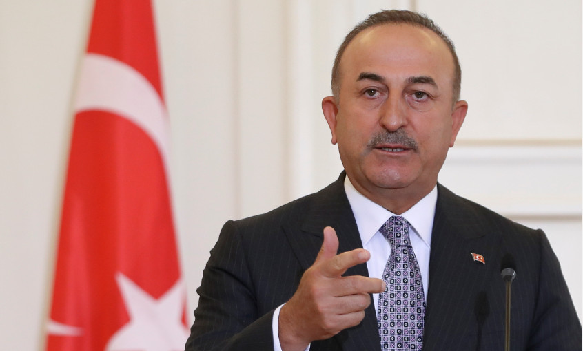 Τουρκία: Ο Τσαβούσογλου ανακοίνωσε το ποσοστό που θα πάρει ο Ερντογάν στον δεύτερο γύρο