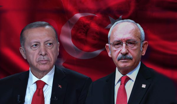 Εκλογές στη Τουρκία: Ο Σινάν Ογάν ανακοινώνει σήμερα ποιον θα στηρίξει