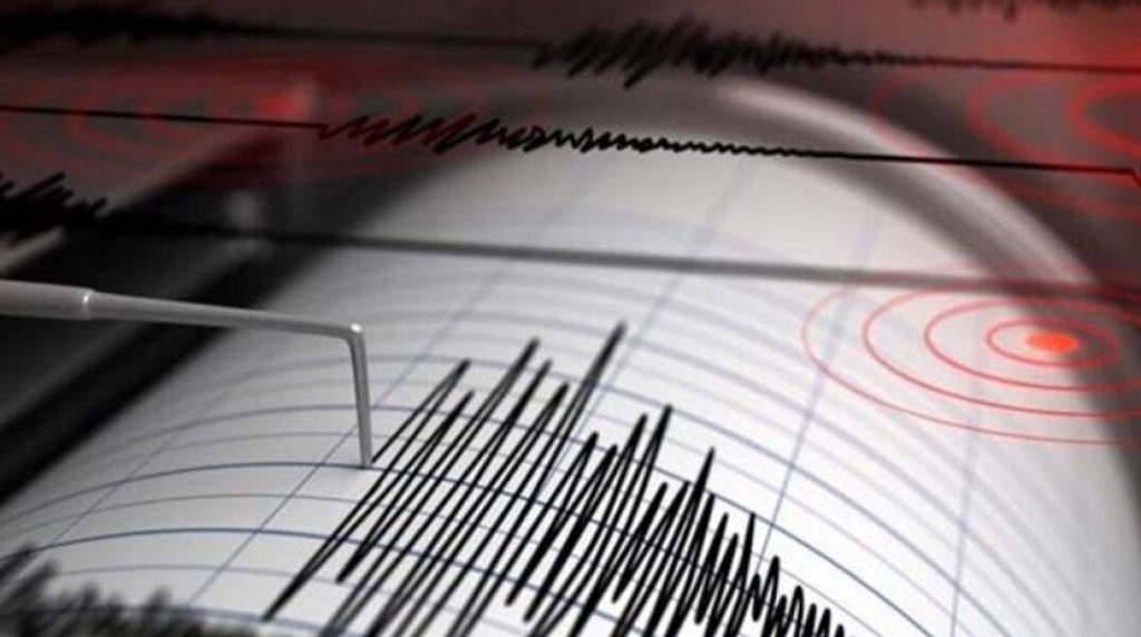 Νέα Καληδονία: Σεισμός 7,1 Ρίχτερ