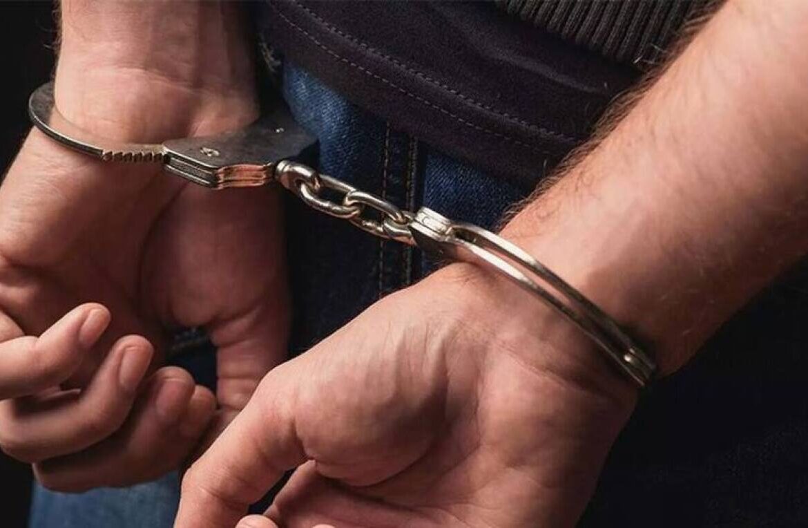 Κρήτη: Συνελήφθη άνδρας για εμπρησμό από πρόθεση