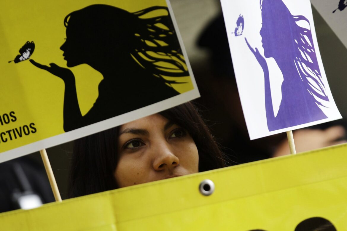 Μεξικό: Αποποινικοποιεί τις αμβλώσεις σε μια ιστορική απόφαση