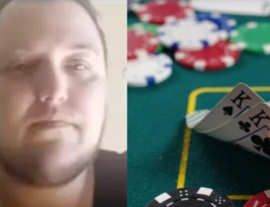 Άνδρας είπε ψέματα πως έχει καρκίνο για να μαζέψει λεφτά: Τα χρησιμοποίησε σε τουρνουά πόκερ