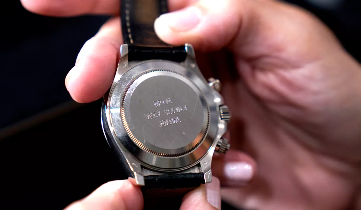 Rolex: Πέφτουν οι τιμές τους – Τις διατηρούν τα πιο φθηνά ρολόγια (γράφημα)
