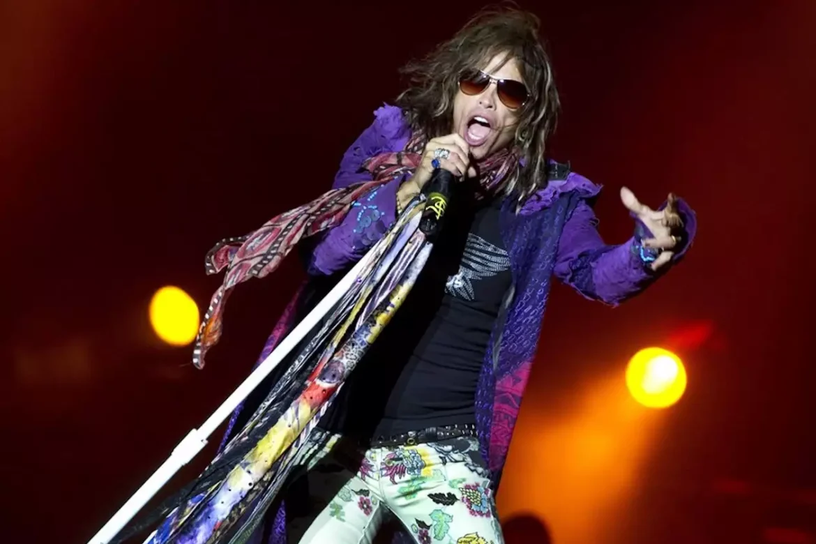 Στίβεν Τάιλερ: Ο τραγουδιστής των Aerosmith αντιμέτωπος με νέες κατηγορίες για σεξουαλική επίθεση