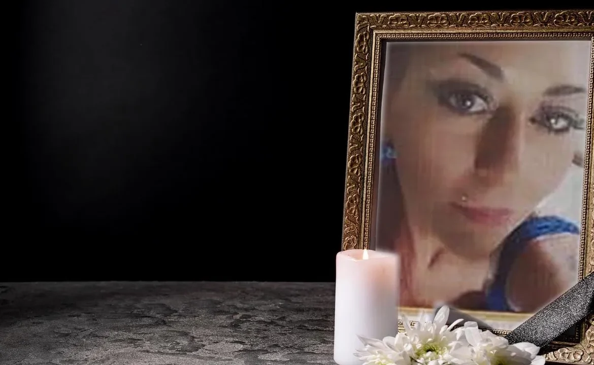 Ηράκλειο: Θρήνος για την 34χρονη Μαριαλένα που «έφυγε» αιφνίδια από τη ζωή