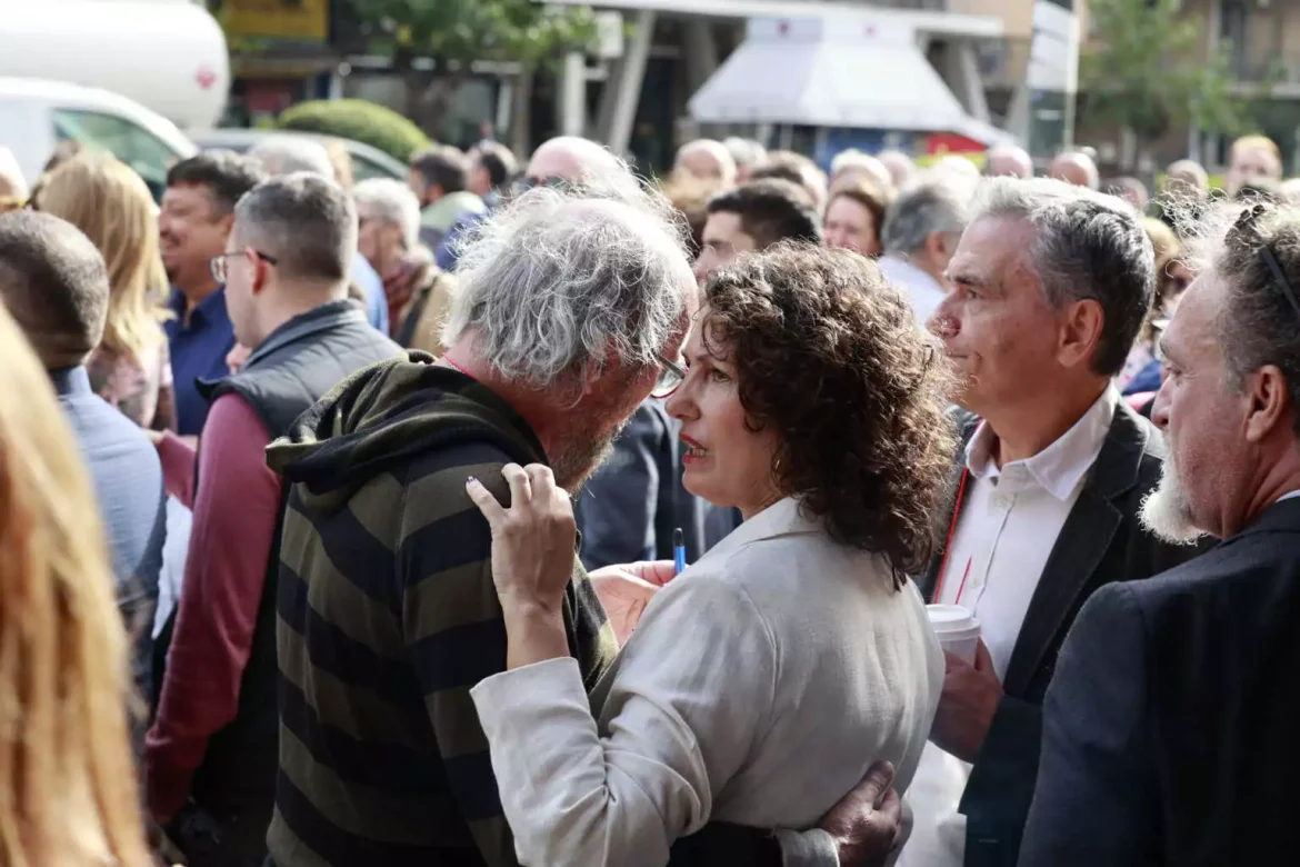 ΣΥΡΙΖΑ: Πεδίο μάχης η Κεντρική Επιτροπή – Η ντρίμπλα Κασσελάκη με το δημοψήφισμα και οι αντιδράσεις