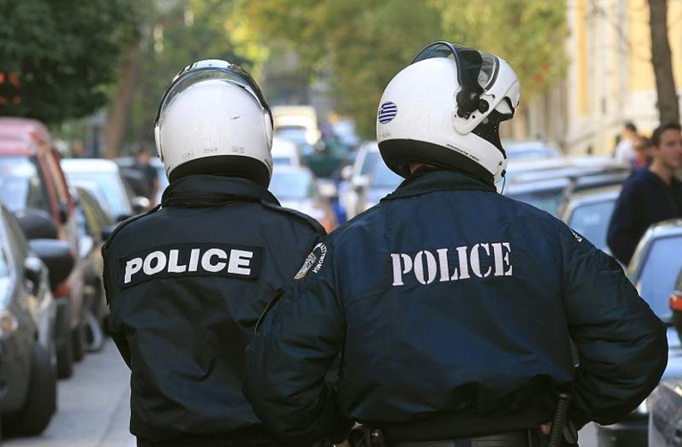 Αμπελόκηποι: Σύλληψη αστυνομικών για τον ξυλοδαρμό ακροδεξιού διαδηλωτή
