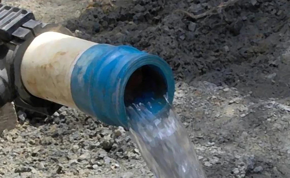 Πρόβλημα υδροδότησης και διακοπή νερού σε περιοχές του Ηρακλείου - Τι ανακοίνωσε η ΔΕΥΑΗ